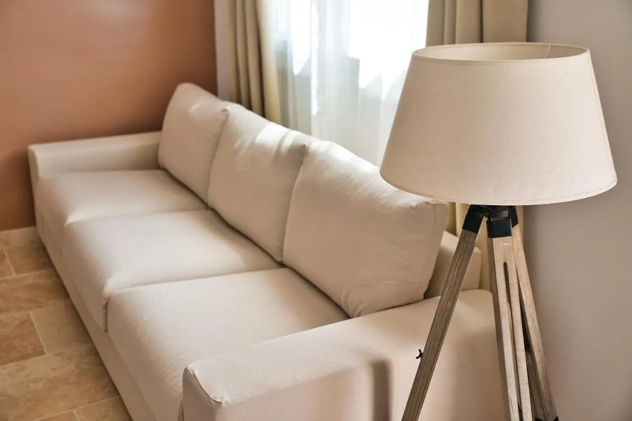 Mazargues Furnished Flat Lägenhet Marseille
