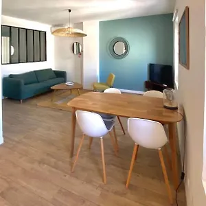  Appartement T2 Canebiere