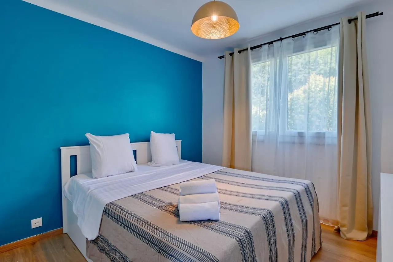 Apartmán Mazargues Furnished Flat Marseille Francie