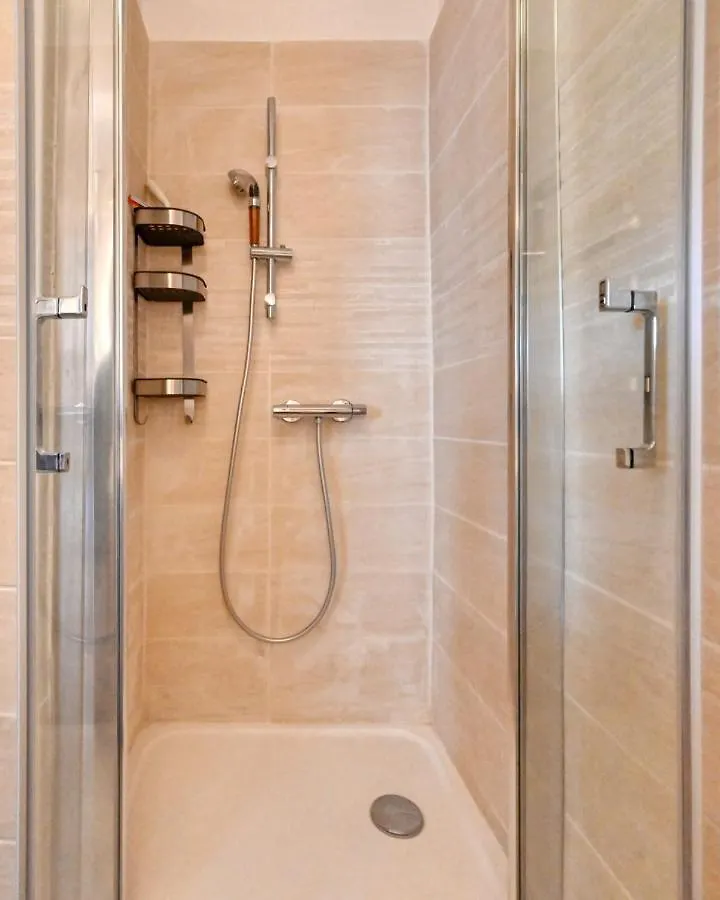 Apartmán Mazargues Furnished Flat Marseille